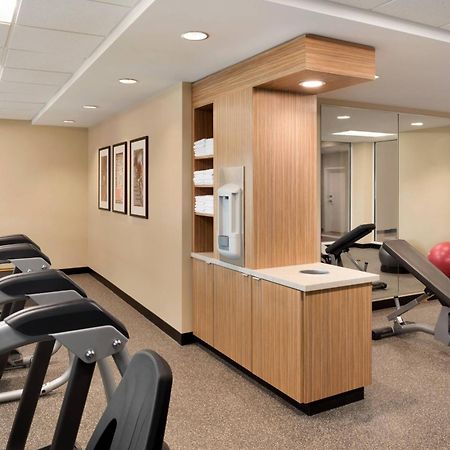 Towneplace Suites By Marriott Joliet Minooka Exterior foto