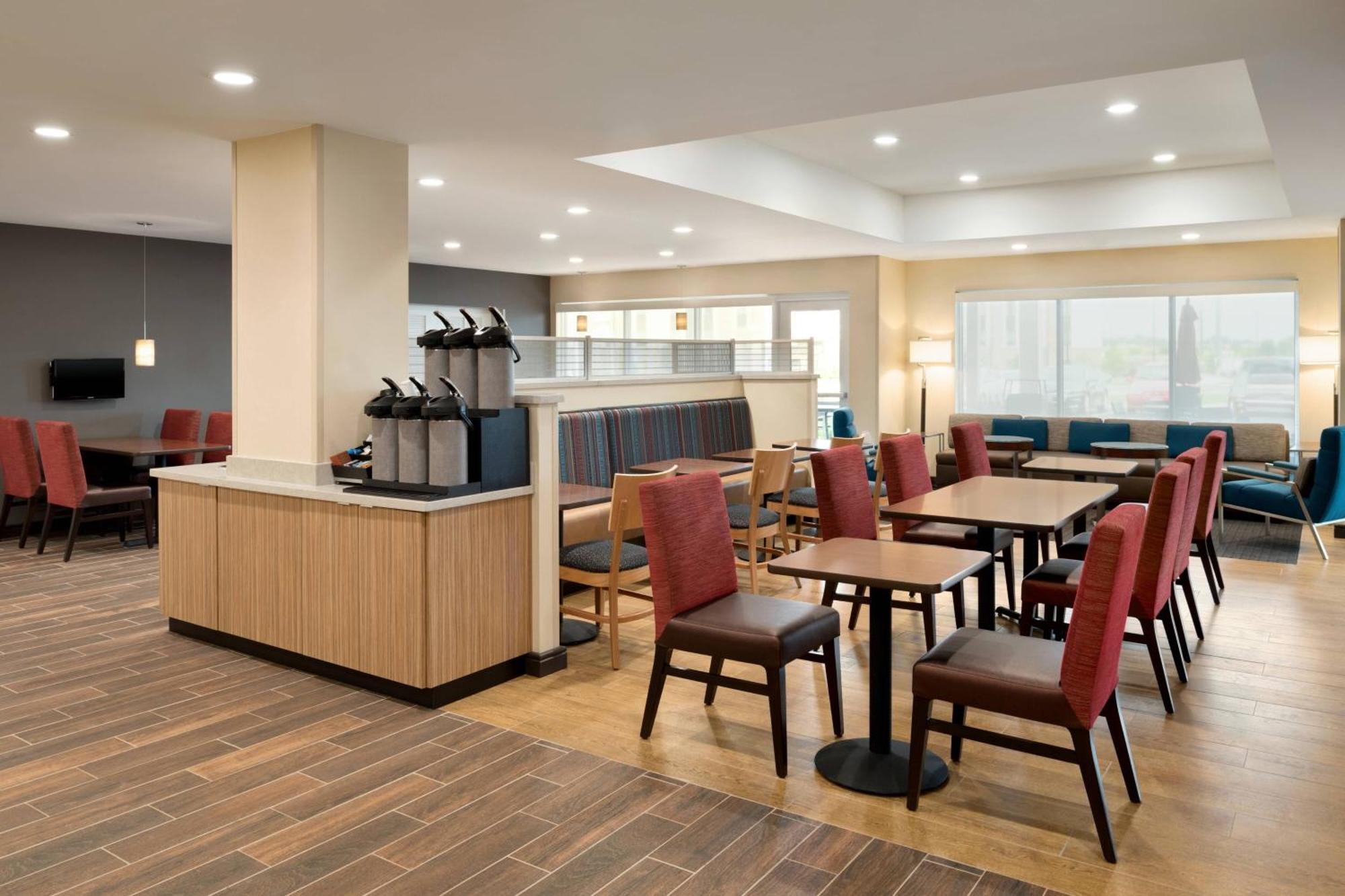 Towneplace Suites By Marriott Joliet Minooka Exterior foto
